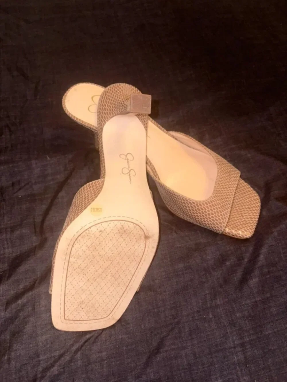 Heels